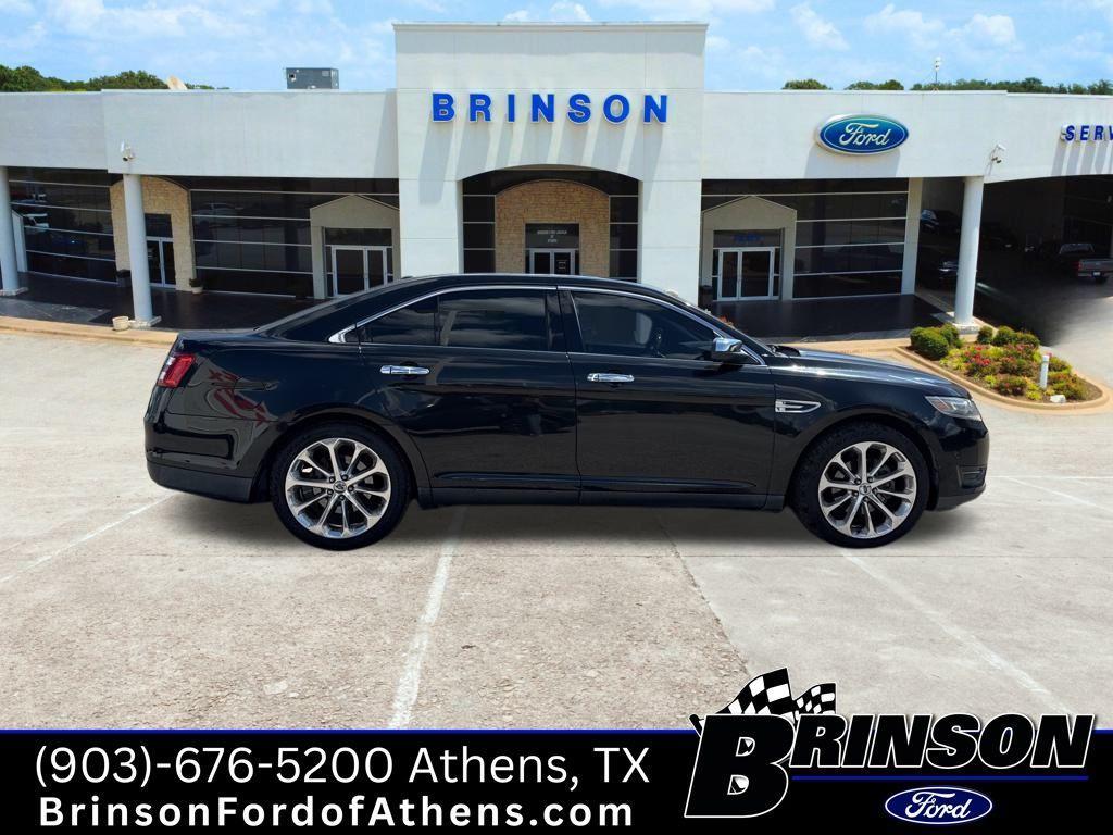 used 2013 Ford Taurus car, priced at $6,981