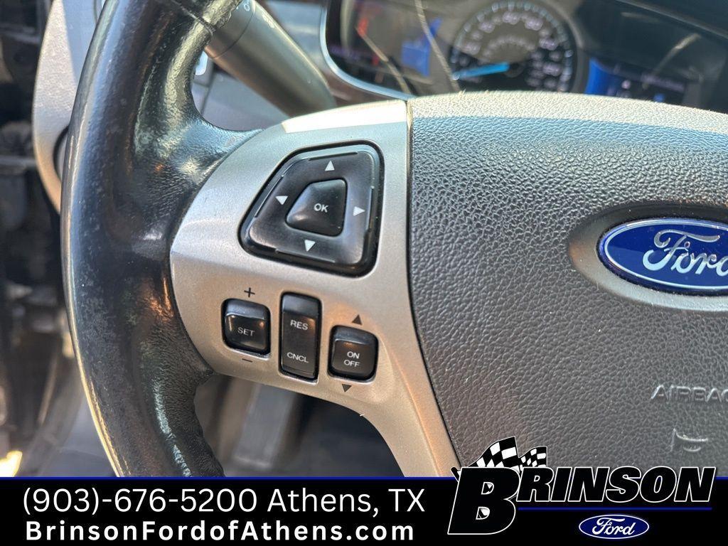used 2013 Ford Taurus car, priced at $6,981