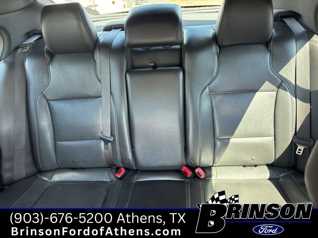 used 2013 Ford Taurus car, priced at $6,981