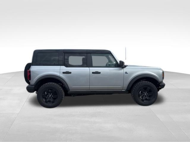 new 2024 Ford Bronco car, priced at $47,689