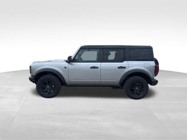 new 2024 Ford Bronco car, priced at $47,689