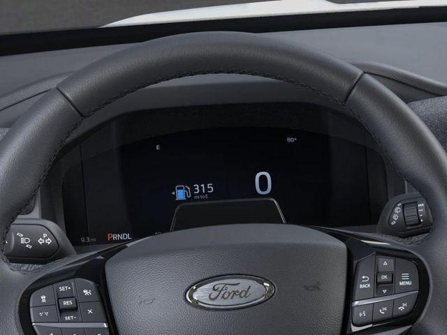 new 2025 Ford Explorer car, priced at $54,898