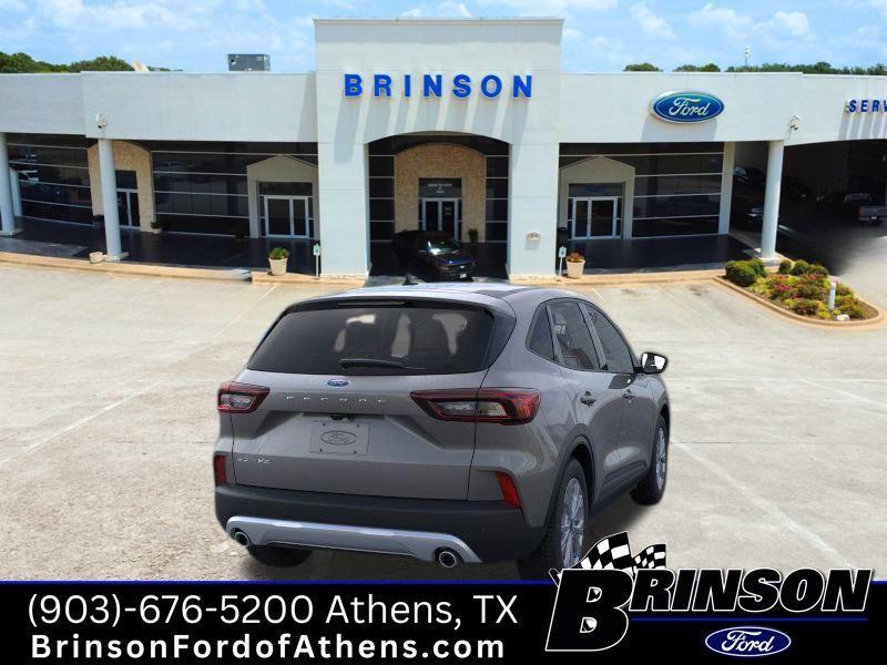 new 2026 Ford Escape car, priced at $28,185