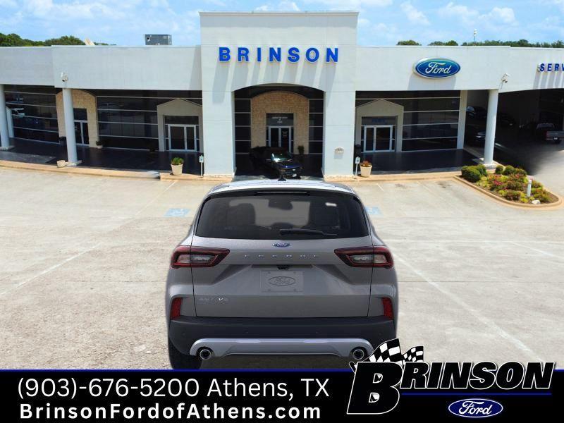 new 2026 Ford Escape car, priced at $28,185