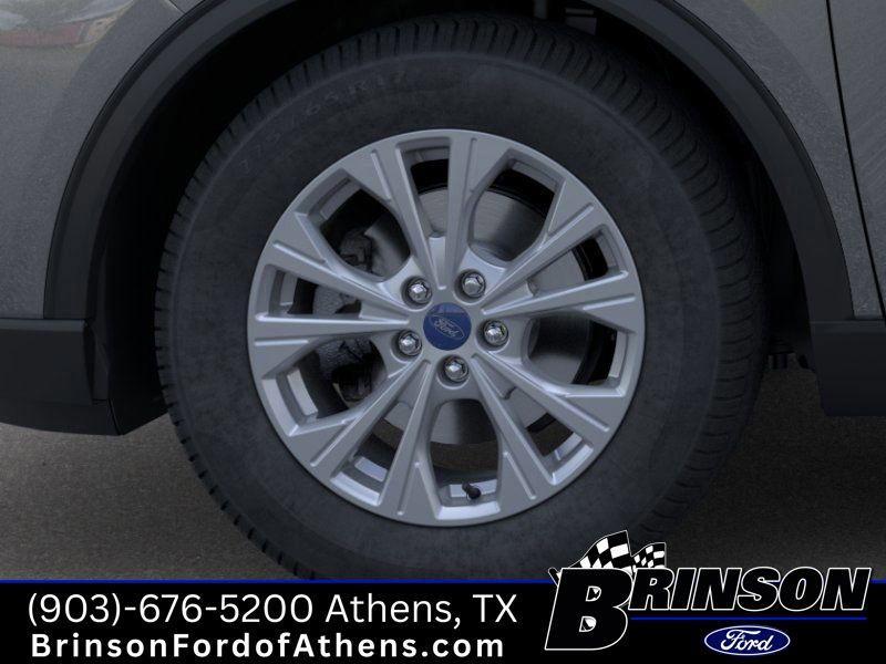 new 2026 Ford Escape car, priced at $28,185