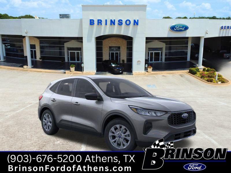 new 2026 Ford Escape car, priced at $28,185