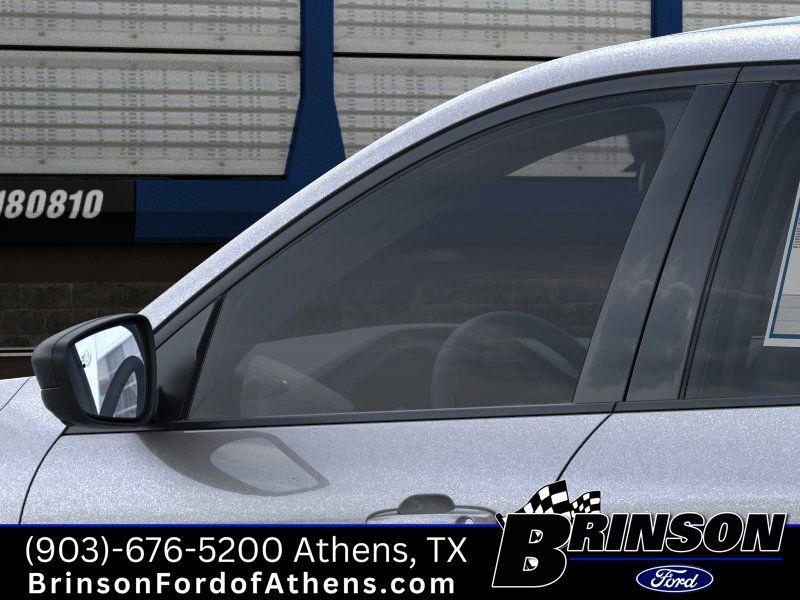 new 2026 Ford Escape car, priced at $28,185