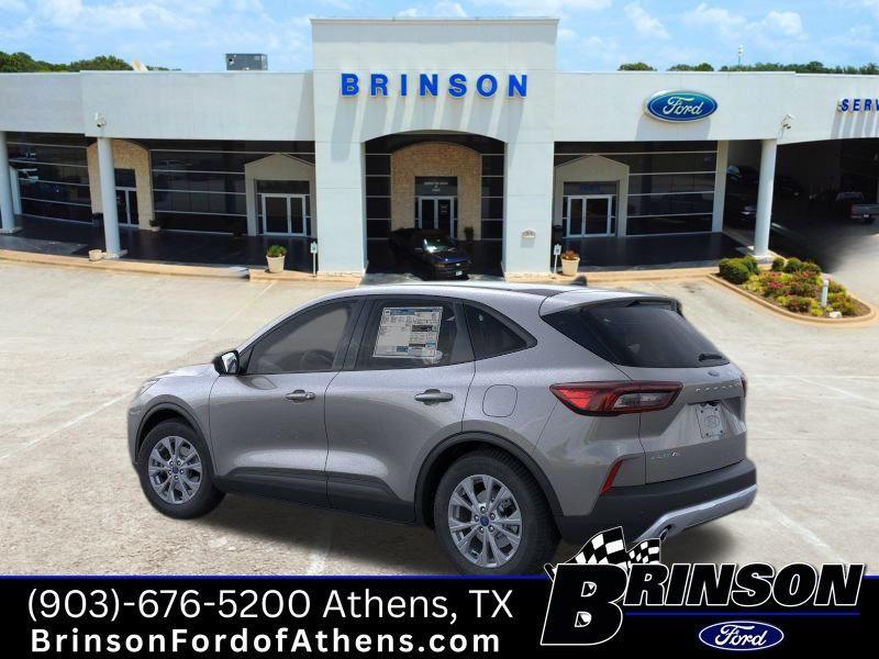 new 2026 Ford Escape car, priced at $28,185