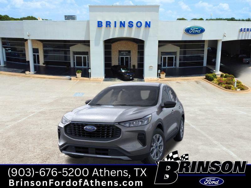 new 2026 Ford Escape car, priced at $28,185