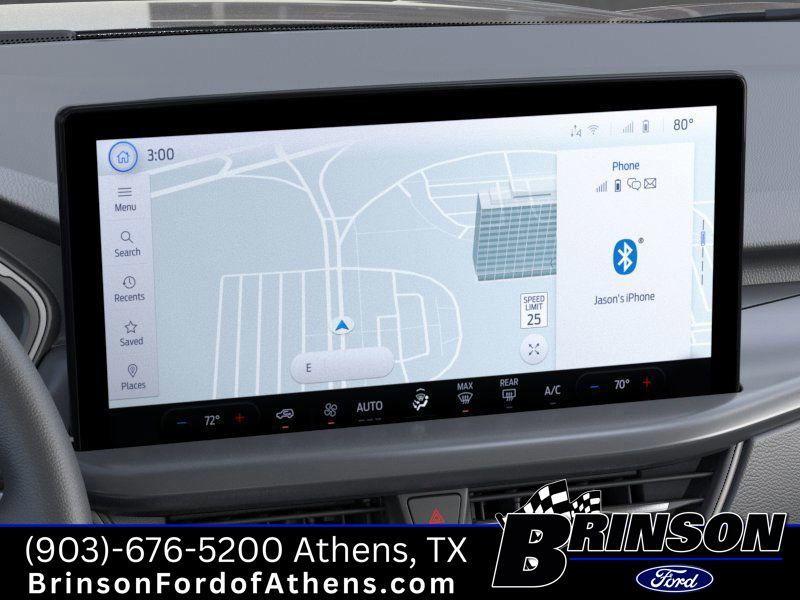 new 2026 Ford Escape car, priced at $28,185