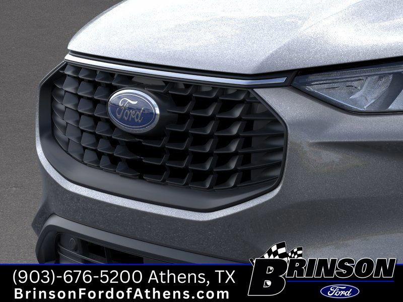 new 2026 Ford Escape car, priced at $28,185