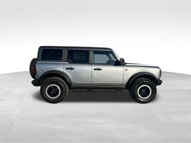 new 2024 Ford Bronco car, priced at $59,956