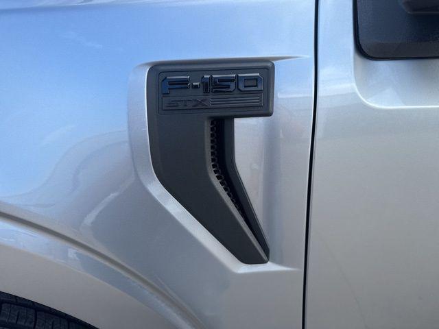 used 2024 Ford F-150 car, priced at $41,782