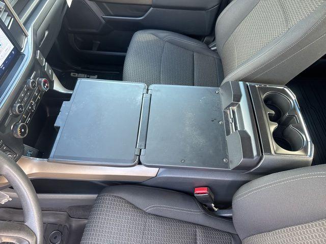 used 2024 Ford F-150 car, priced at $41,782