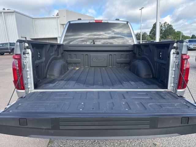 used 2024 Ford F-150 car, priced at $41,782