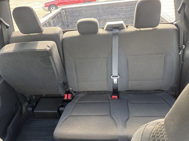 used 2024 Ford F-150 car, priced at $41,782