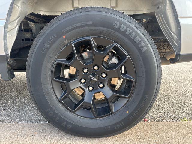 used 2024 Ford F-150 car, priced at $41,782