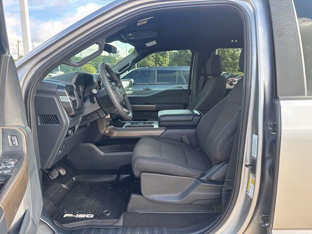 used 2024 Ford F-150 car, priced at $41,782