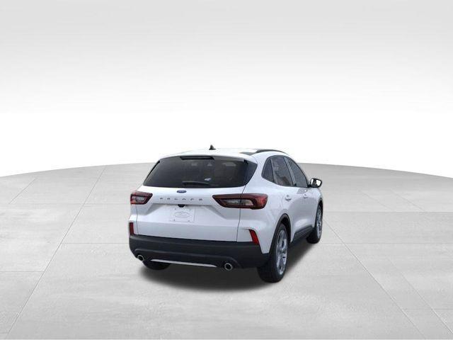 new 2025 Ford Escape car, priced at $30,650