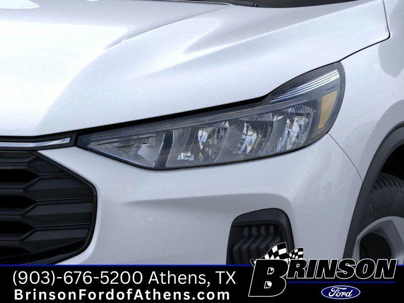 new 2025 Ford Escape car, priced at $24,330