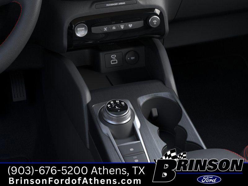 new 2025 Ford Escape car, priced at $24,330