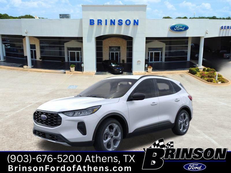 new 2025 Ford Escape car, priced at $24,330