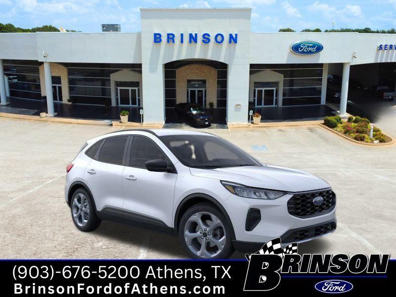 new 2025 Ford Escape car, priced at $24,330