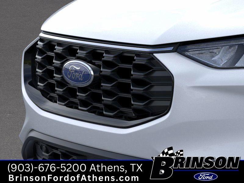 new 2025 Ford Escape car, priced at $24,330