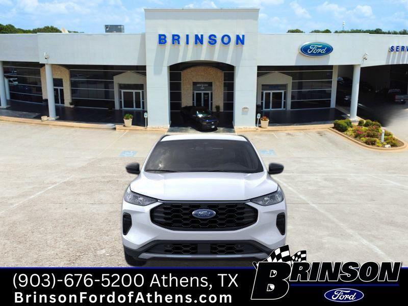 new 2025 Ford Escape car, priced at $24,330