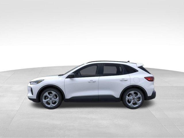 new 2025 Ford Escape car, priced at $30,650