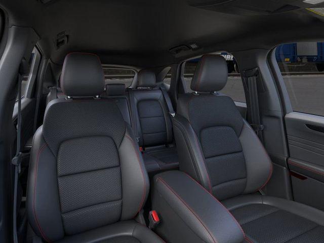 new 2025 Ford Escape car, priced at $30,650