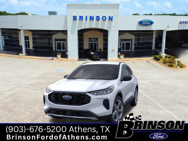 new 2025 Ford Escape car, priced at $24,330