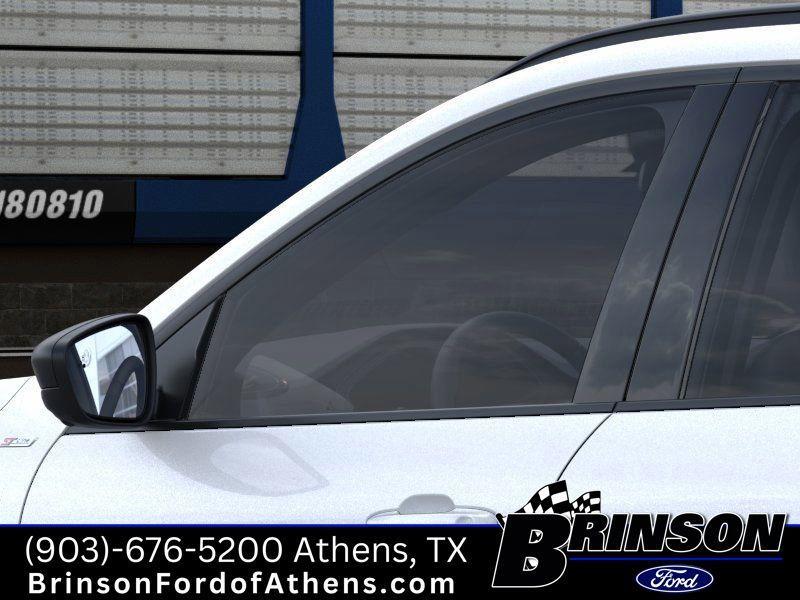 new 2025 Ford Escape car, priced at $24,330