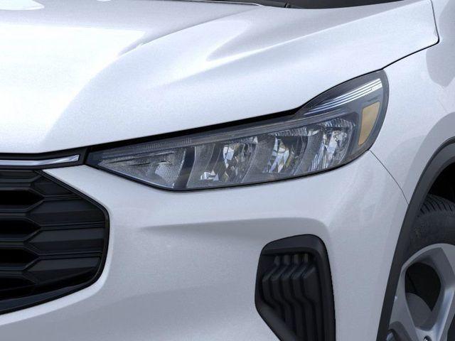 new 2025 Ford Escape car, priced at $30,650