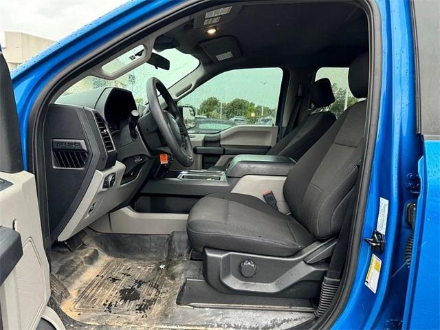 used 2020 Ford F-150 car, priced at $29,543