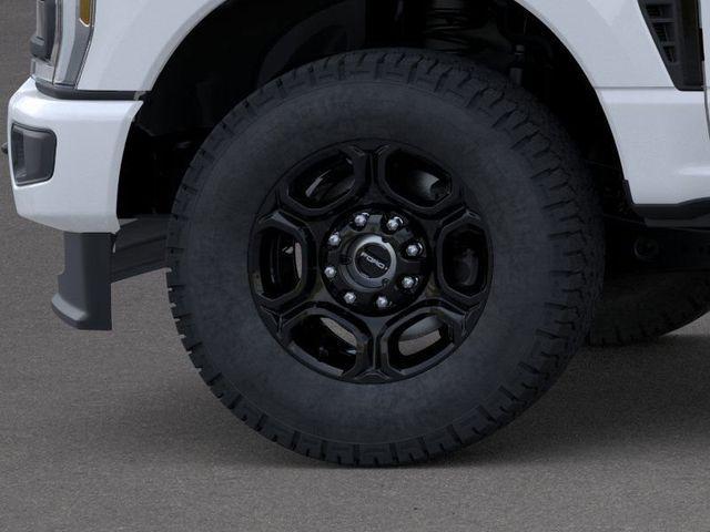 new 2025 Ford F-250 car, priced at $65,475
