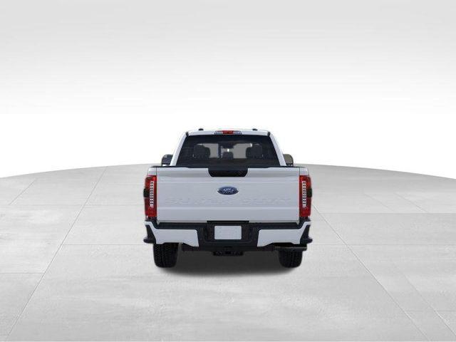 new 2025 Ford F-250 car, priced at $65,475