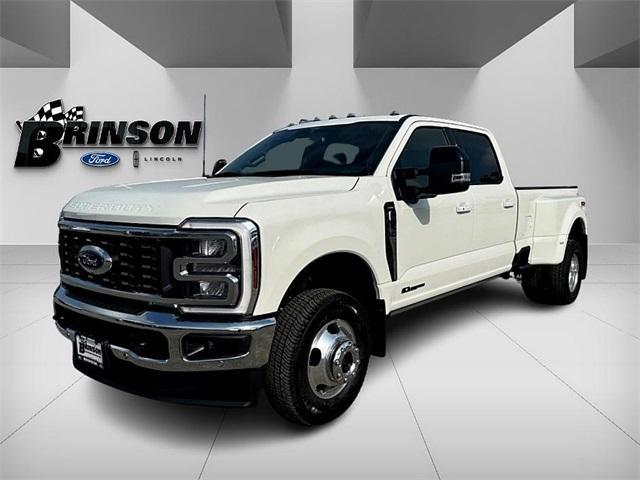 new 2024 Ford F-350 car, priced at $86,945