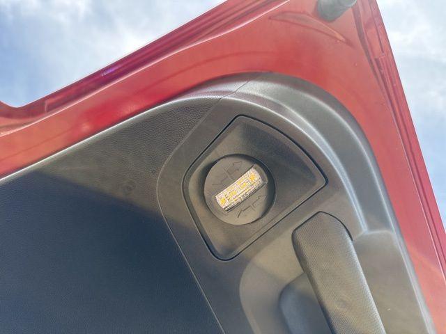 new 2025 Ford Bronco Sport car, priced at $34,864