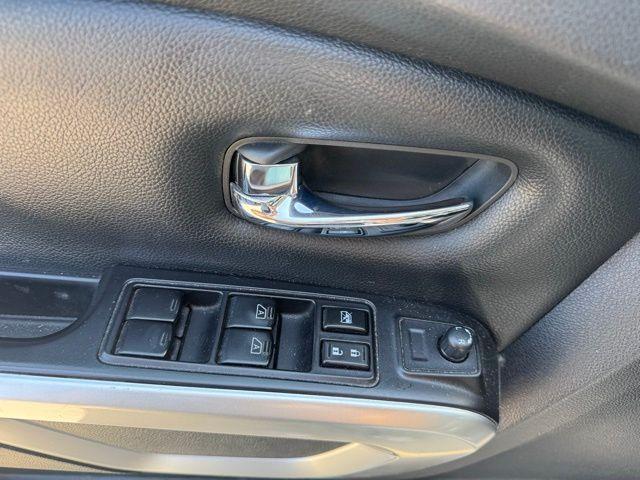 used 2018 Nissan Titan car, priced at $21,291