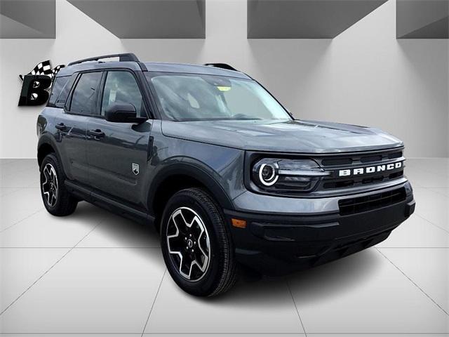 new 2024 Ford Bronco Sport car, priced at $29,190
