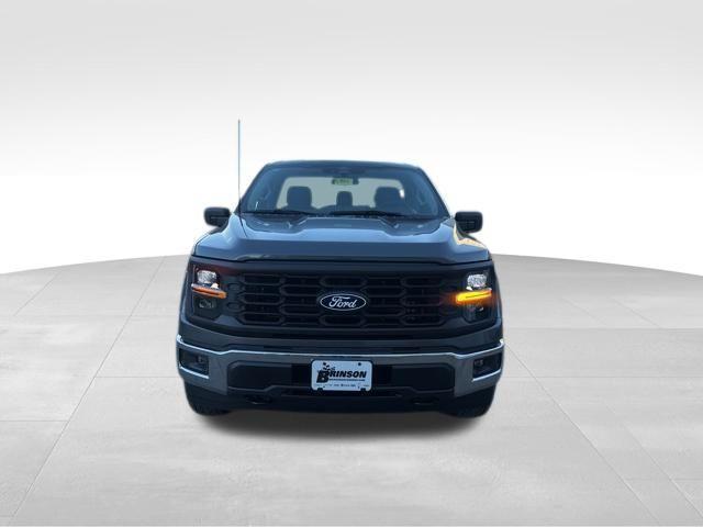 new 2024 Ford F-150 car, priced at $35,992