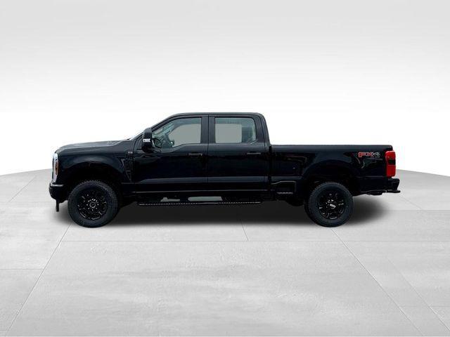 new 2024 Ford F-250 car, priced at $51,494