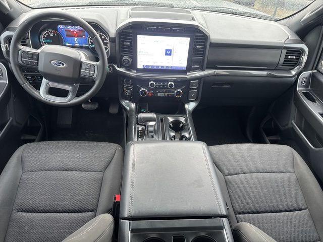 used 2023 Ford F-150 car, priced at $43,991