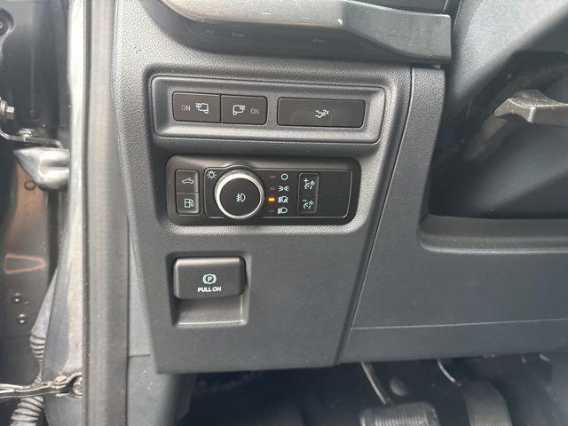 used 2023 Ford F-150 car, priced at $43,991