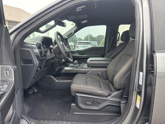 used 2023 Ford F-150 car, priced at $43,991
