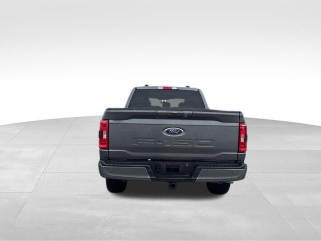 used 2023 Ford F-150 car, priced at $43,991