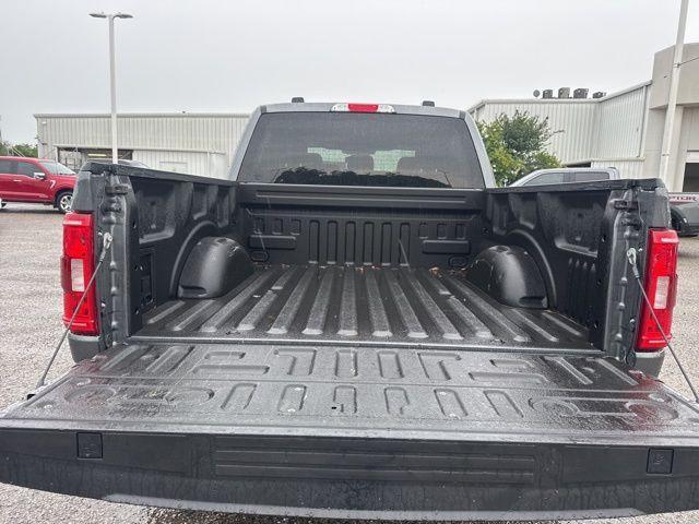 used 2023 Ford F-150 car, priced at $43,991