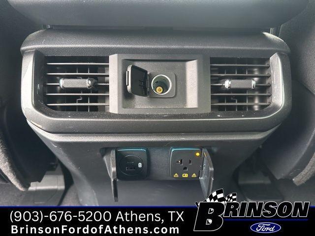 used 2023 Ford F-150 car, priced at $40,744