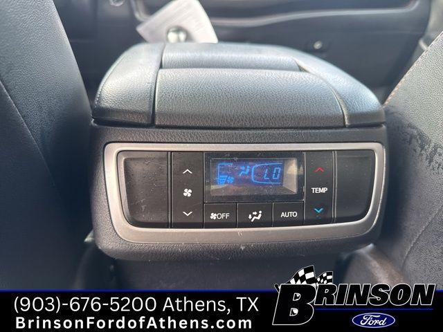 used 2017 Toyota Highlander car, priced at $16,972